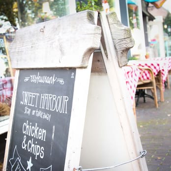 Sweet Harbour - Burgers Near Me - Vrouwenpolder, ZE Sweet Harbour - Burgers Near Me - Vrouwenpolder, ZE