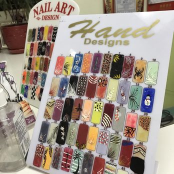 Top 10 Nails - Nail Salons Near Me - Duncanville, Texas