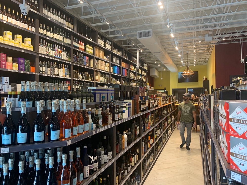 PRIMO LIQUORS & FINE WINE CORAL RIDGE 20 Photos & 16 Reviews 2541 E