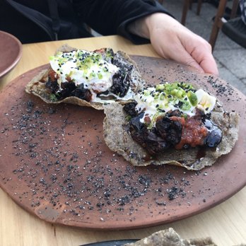Colita - New American Near Me - Minneapolis, Minnesota