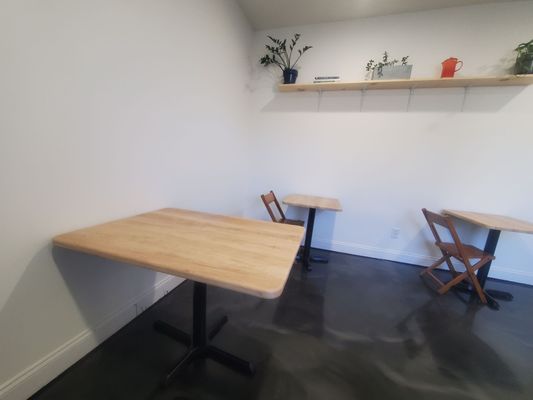 King Bean Coffee Roasters by null