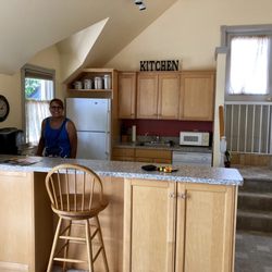 Chelsea House Victorian Inn - Carriage house