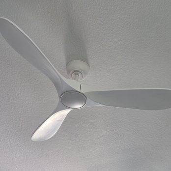 Thompson Electric - Ceiling fan install - Electricians Near Me Thompson Electric - Ceiling fan install - Electricians Near Me
