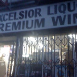 Excelsior Liquors