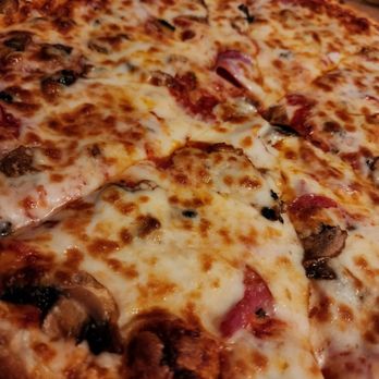 Fiori’s Pizza - Pizza Near Me - San Diego, California Fiori’s Pizza - Pizza Near Me - San Diego, California