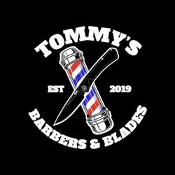 Tommy's Barbers & Blades