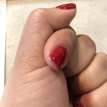 V Nails & Spa - Nail Salons Near Me - Tolleson, Arizona