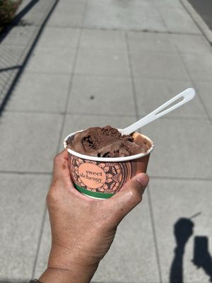 Sweet Alchemy Ice Creamery by null