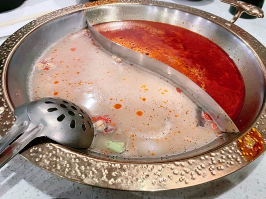 Grand Hot Pot Lounge by null