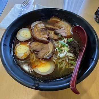 Ramen Joy - Tonkotsu Spicy Ramen - Ramen Near Me - Bedford, Texas Ramen Joy - Tonkotsu Spicy Ramen - Ramen Near Me - Bedford, Texas