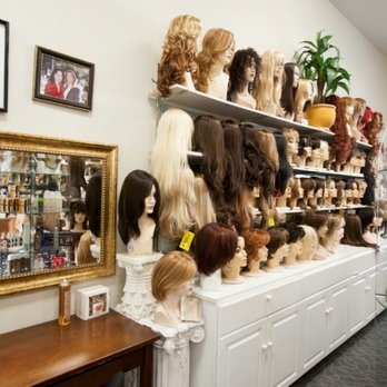 Kimberly's Wigs and Salon - Hair Extensions Near Me - Santa Barbara, California Kimberly's Wigs and Salon - Hair Extensions Near Me - Santa Barbara, California