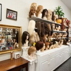 Kimberly's Wigs and Salon