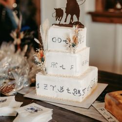 user provided Cakes Couture photo