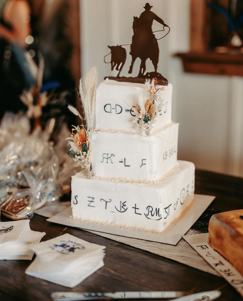 Cakes Couture Logo