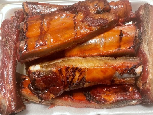 China King Restaurant