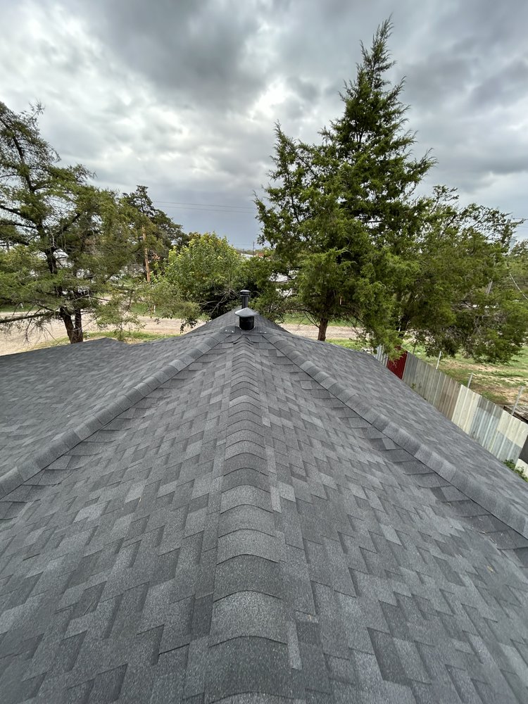 Slide of MKJ Roofing System