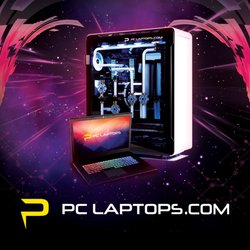 PC Laptops