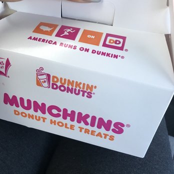 Dunkin' - Donuts Near Me - Kapolei, Hawaii