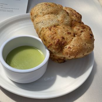 Ponte Winery - bread - Wineries Near Me - Temecula, California Ponte Winery - bread - Wineries Near Me - Temecula, California
