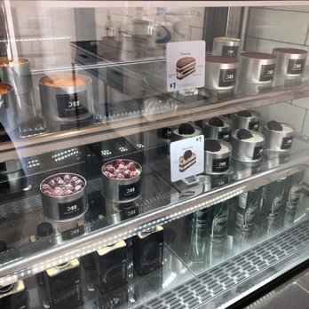 Pillow Talk Cafe Pasadena - Coffee & Tea Near Me - Pasadena, California