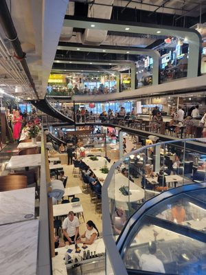 Julia & Henry's Food Hall by null Julia & Henry's Food Hall by null
