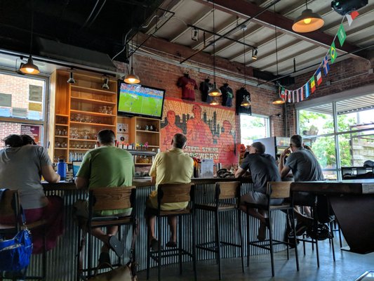 Steel String Brewery - Carrboro by null