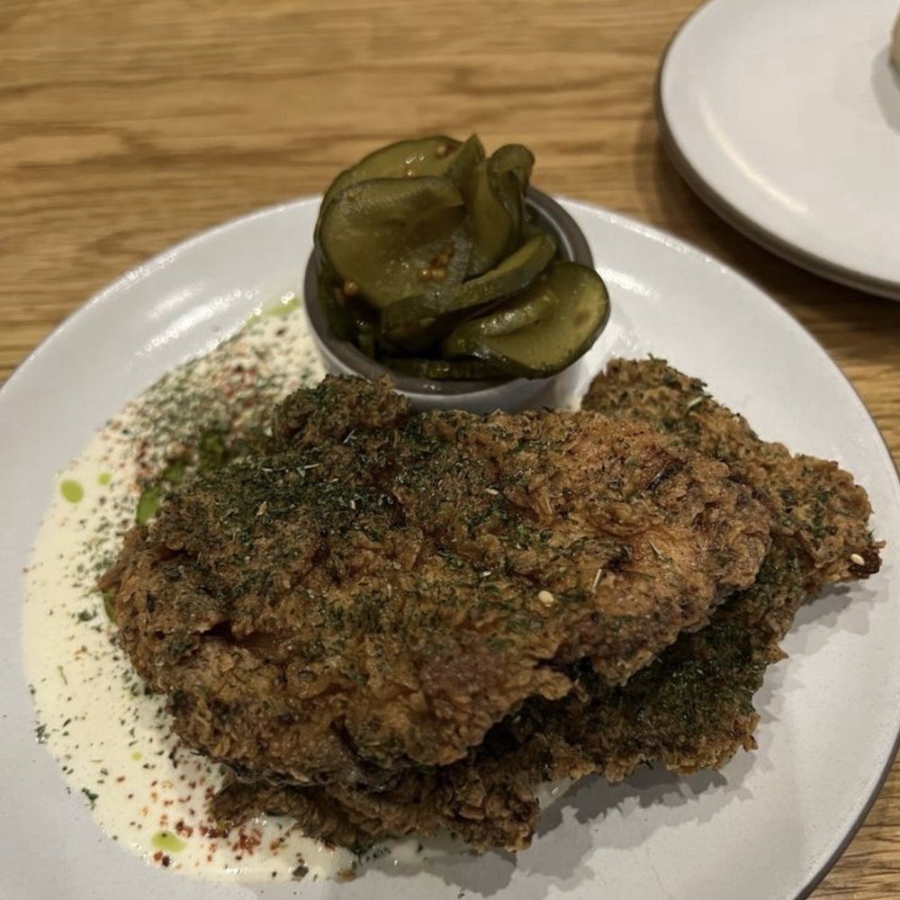 Chickadee - Fried chicken - New American Near Me - Boston, Massachusetts Chickadee - Fried chicken - New American Near Me - Boston, Massachusetts