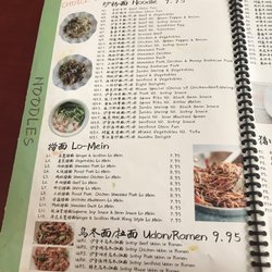 Asian Foods Market- Restraurant