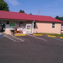 Photo of Amyx Hardware & Roofing Supplies - Washburn, TN, US.