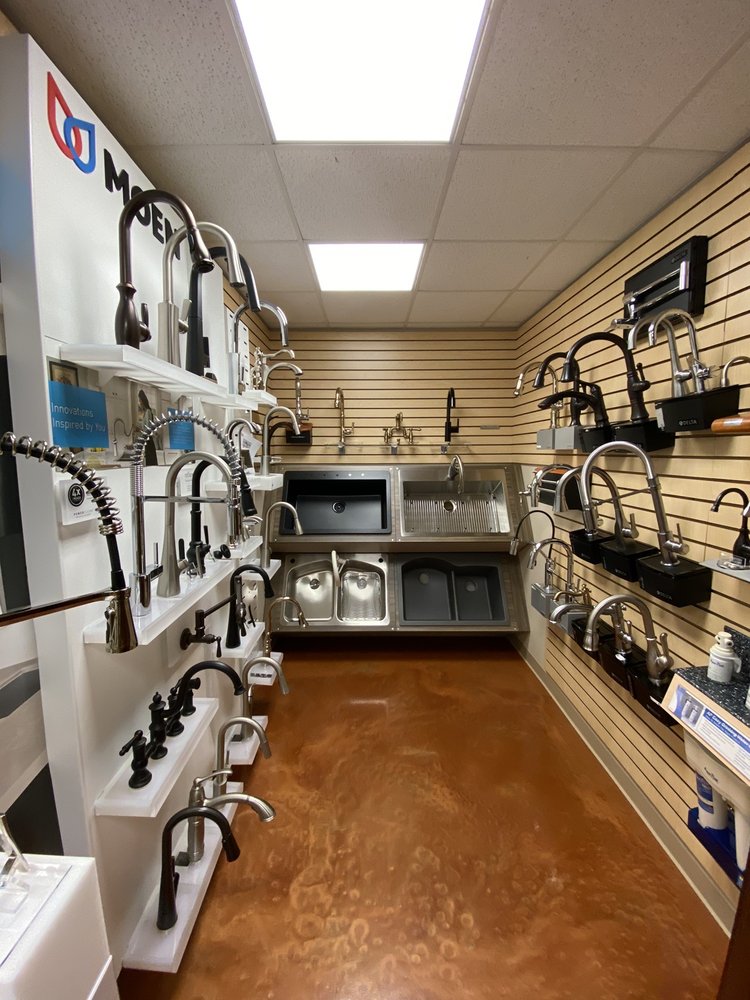 ACTIVE PLUMBING SUPPLY Updated September 2024 33540 Pin Oak Pkwy