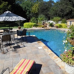 Vinyl Liner Replacement and Swimming Pool Repairs and Remodels