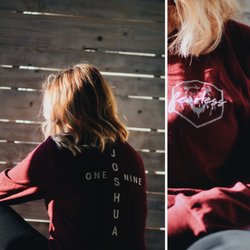 Wild Horse Graphics - Long sleeve