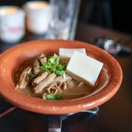Motsuni Stew