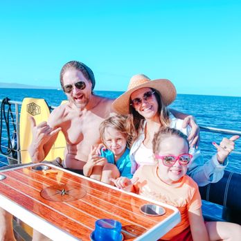 Trilogy Excursions - Snorkeling Near Me - Lahaina, Hawaii