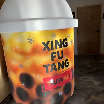 Xing Fu Tang - Bubble Tea Near Me - Duluth, Georgia Xing Fu Tang - Bubble Tea Near Me - Duluth, Georgia