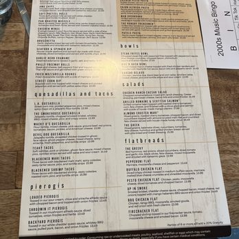 Teak Neighborhood Grill - Pan Roasted Mussels - Burgers Near Me - Orlando, Florida