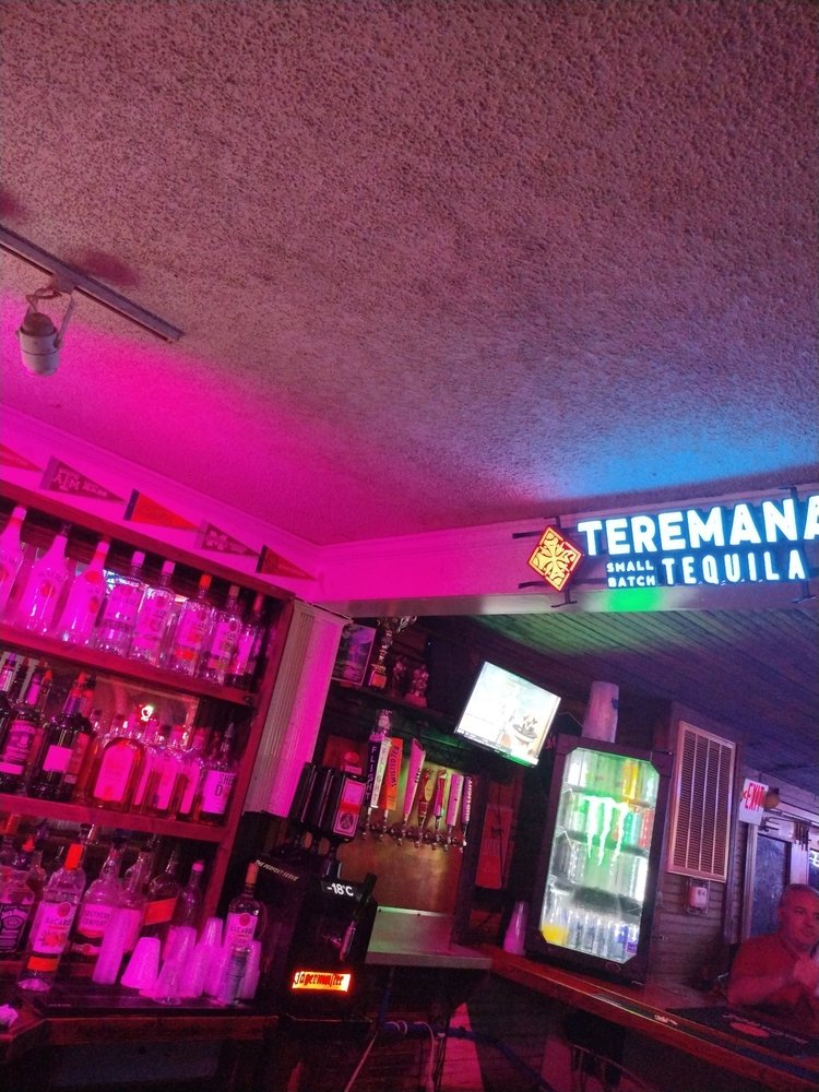 Food from Mid Street Bar And Grill