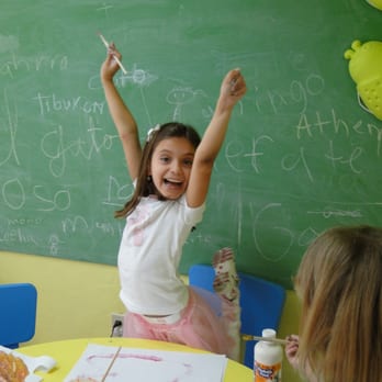 Mis Amigos Languages - Spanish Class boosts student's sense of self achievement - Language Schools Near Me - Miami, Florida Mis Amigos Languages - Spanish Class boosts student's sense of self achievement - Language Schools Near Me - Miami, Florida