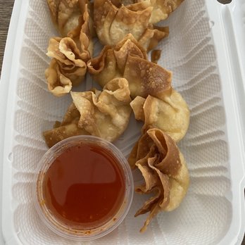 Bangkok Corner - Thai Near Me - Costa Mesa, California