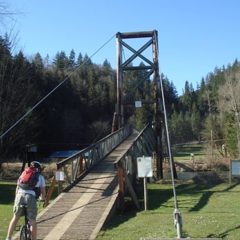 Tolt-MacDonald Park & Campground - Parks Near Me - Carnation, Washington Tolt-MacDonald Park & Campground - Parks Near Me - Carnation, Washington
