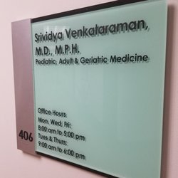 Srividya Venkataraman, MD