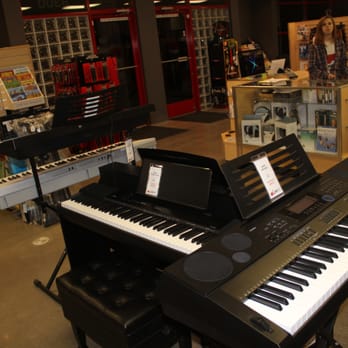Jampro Music Factory - Keyboards for sale! - Musical Instruments & Teachers Near Me - Reno, Nevada