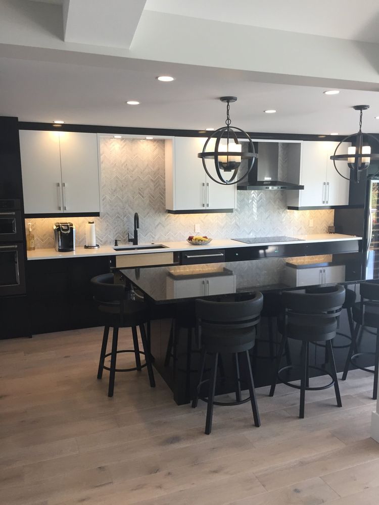 TILLEY ELECTRICAL CONTRACTING 18 Photos Courtenay, British Columbia