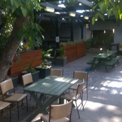 Aldinga Hotel - Beer Garden