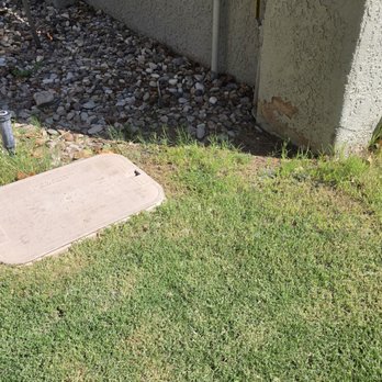 Desert Canyon Landscaping - Irrigation Near Me