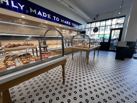 Paris Baguette by null