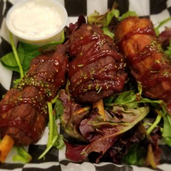 HogsHead Cafe - Hog wild pork wings - Barbeque Near Me - Richmond, Virginia HogsHead Cafe - Hog wild pork wings - Barbeque Near Me - Richmond, Virginia