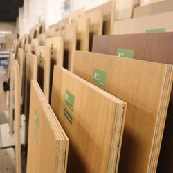 VRR Flooring  - Our showroom at Blackstone and Dakota is full of options, perfect for your dream flooring project.