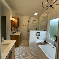 Boyd Home Renovation - After!