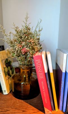 Santa Canela by null